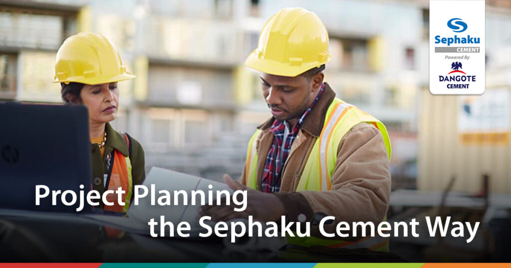 Guide to choosing the right cement grade for residential and commercial projects